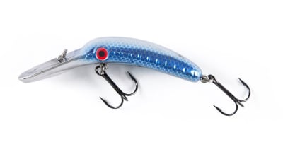 Señuelos LUHR-JENSEN CAIMAN LONG TRUNK SHRB1