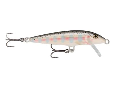 Señuelos RAPALA FLOTANTE 11 CM, modelo S1