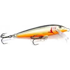Señuelos RAPALA FLOTANTE 7 CM, modelo SSH1