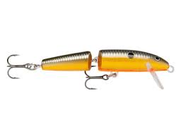 Señuelos RAPALA ARTICULADO FLOTANTE 7 cm. OGSD1