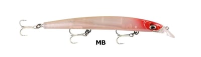 Señuelos STORM DISTANCE MB 14,5 cm1