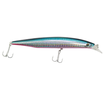 Señuelos STORM DISTANCE BPS 14,5 cm1