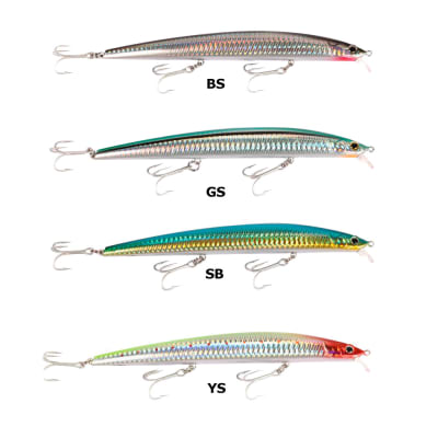 Señuelo Storm Wave1