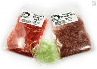 Senyo´s Shaggy Dubbin4