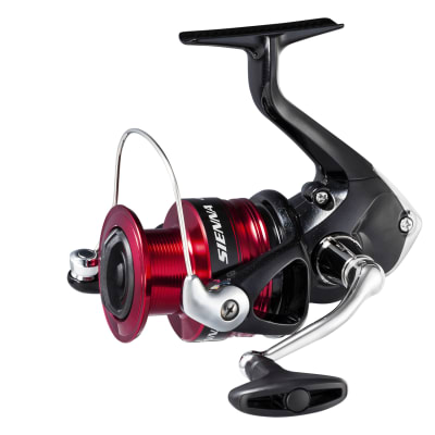 Carrete Sienna HG FG1
