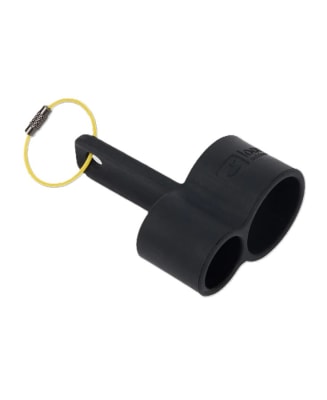 Silicone Double Barrel Caddy5