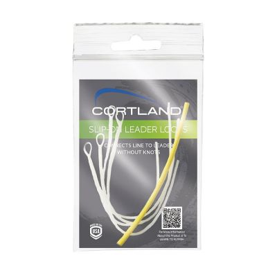 Slip On Loop  CORTLAND  Precision II1