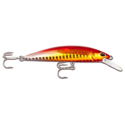 Señuelos STORM SO-RUN HEAVY MINNOW HGR1