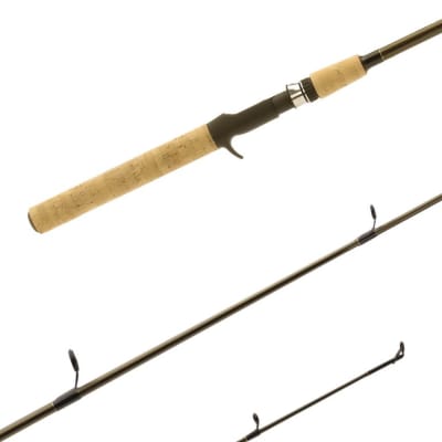 Caña Shimano Solara1