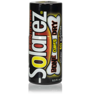 Bone Dry Ultra Thin Formula (0,5 Fl.oz/15 ml)5