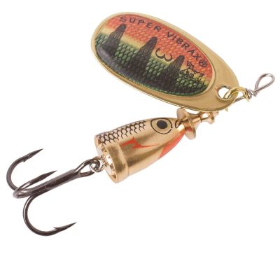 Spinner VIBRAX SHAD N3 P1