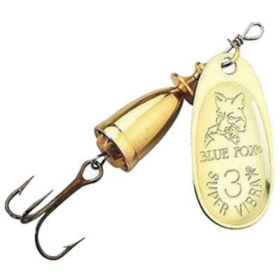 Spinner VIBRAX ORIGINAL N1 G1