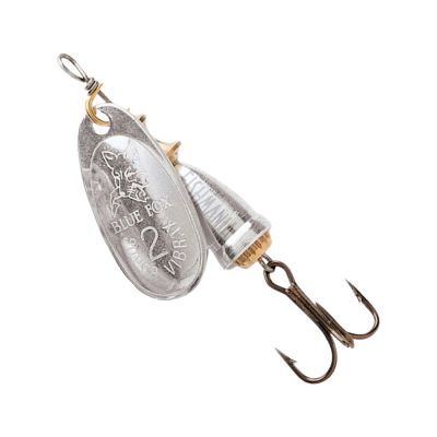 Spinner VIBRAX ORIGINAL N1 S1