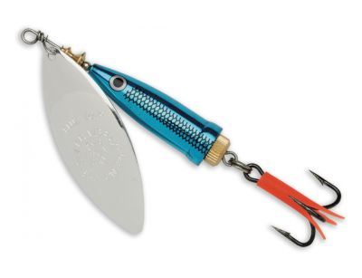 Spinner VIBRAX SUPER SALMON N6 BS1