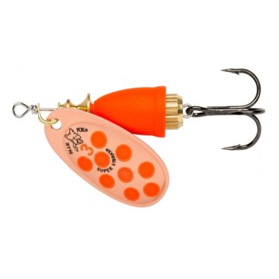 Spinner VIBRAX UV N2 COOU1