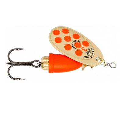 Spinner VIBRAX UV N4 GOOU1