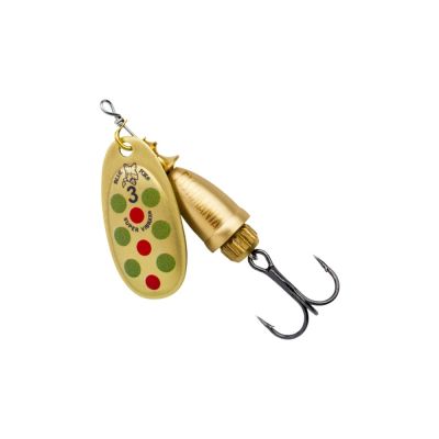 Spinner VIBRAX UV N4 GORU1