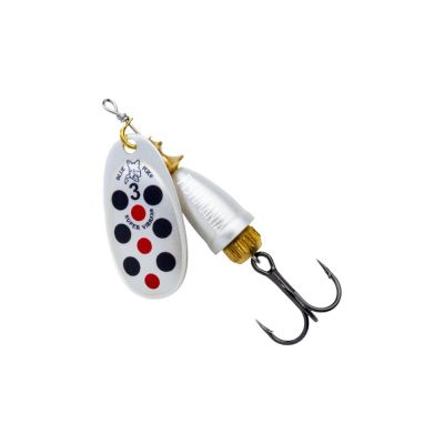 Spinner VIBRAX UV N4 SBRU Spinner VIBRAX UV N4 SBRU