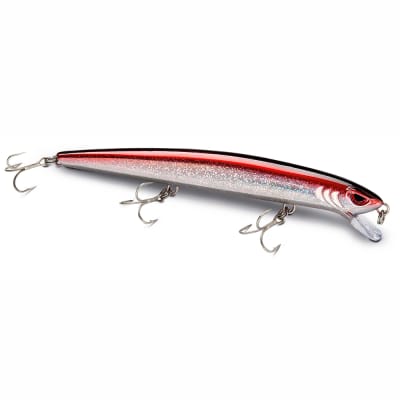 Sea Bass Thunder Minnow 14 DHR1