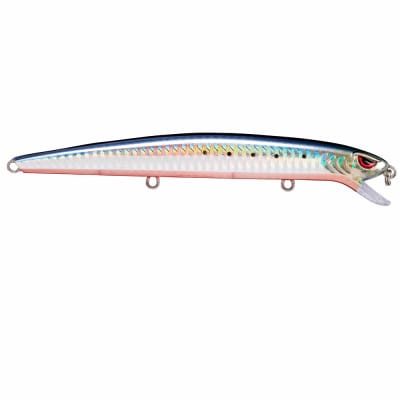 Sea Bass Thunder Minnow 14 HSD1