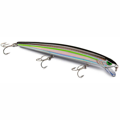 Sea Bass Thunder Minnow 14 LGC1