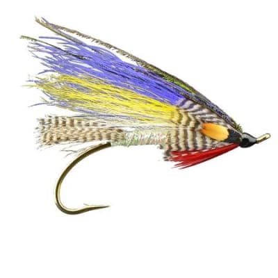 Streamer Magog Smelt1