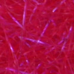 Super Long Hair UV Fluo Fucshia1