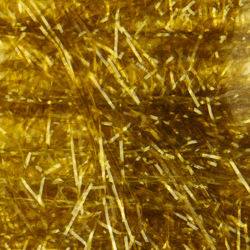 Super Long Hair UV Olive2