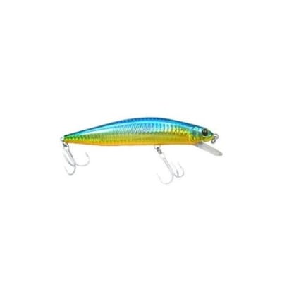 Señuelos STORM SUPERCAST 125MM SH 182 Blue Scale1
