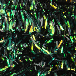 Cactus Chenille 6 mm Black1