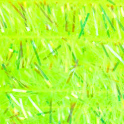 Cactus Chenille 6 mm Chartreuse1