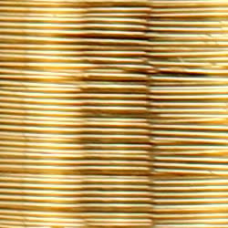 Copper Wire SM 0,2 mm Pale Gold2