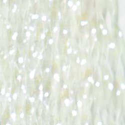 Crystalflash Jumbo Pack Medium 600 strands White UV1