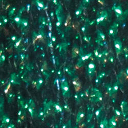 Crystalflash medium 300 Strands Green1