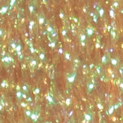 Crystalflash medium 300 Strands Olive1