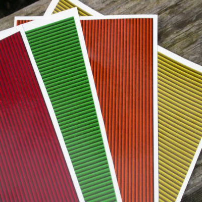 High Definition Quill 50 Strips1