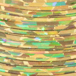 Hilo Holo Fibers MD 300 Den. Gold1