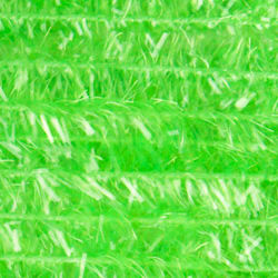 Ice Chenille 10 mm Chartreuse1