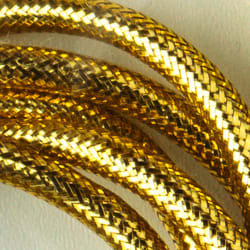 Mylar Medium Gold1