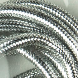 Mylar Medium Silver1