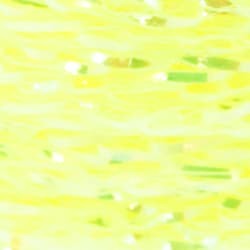 Pearl Braid SM Fluor Yellow3