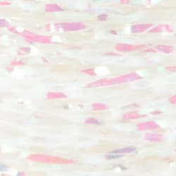 Pearl Braid SM White3