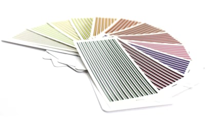 Synthetic Biot Tapered 1