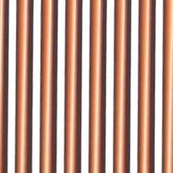 Synthetic Biot Tapered Orange1