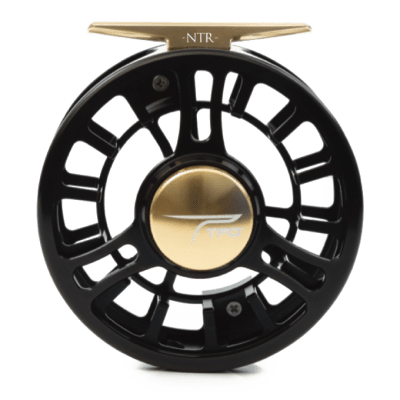 Carrete TFO NTR Black2