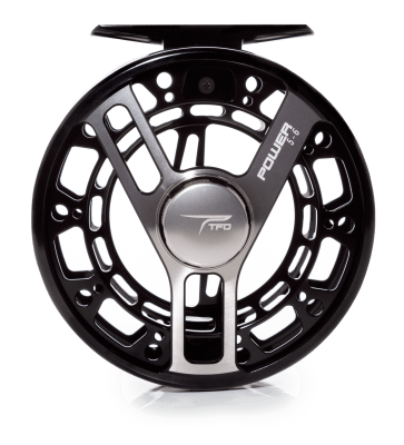 Carrete TFO Power Reel5