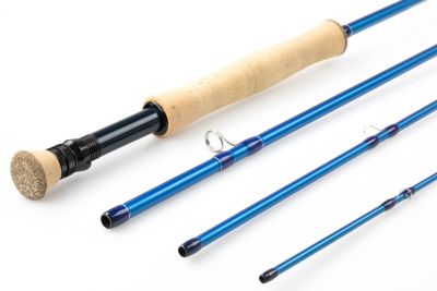 Caña Mosquera TFO Axiom II-X2
