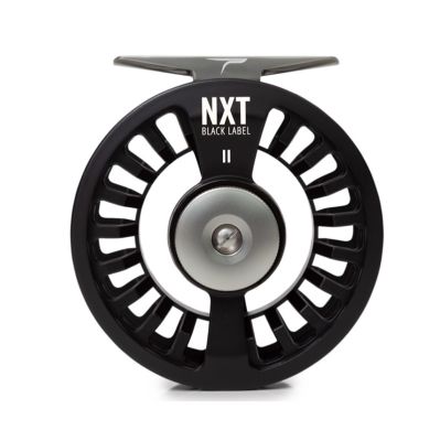 Carrete TFO NXT BLK 2