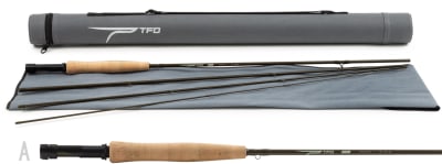 Caña TFO Stealth Pesca Checa1