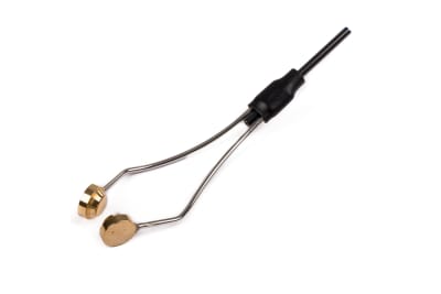 Ceramic Bobbin Std. Bent1